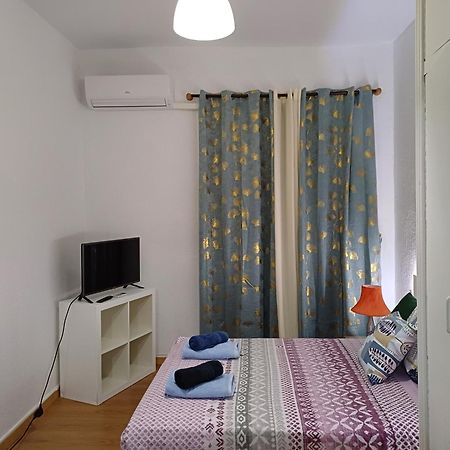 Estudio Grande Madrid Centro Eksteriør bilde
