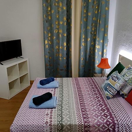 Estudio Grande Madrid Centro Eksteriør bilde